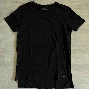 Guess Men’s T-Shirt Size Medium